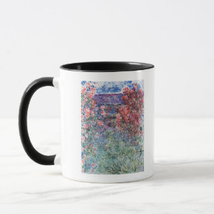 Tasse Chambre de Claude Monet   chez Giverny sous les