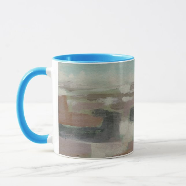 Tasse Champ Sky II (Gauche)