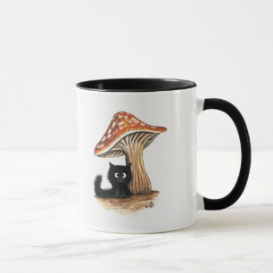Tasse Champignon magique 1