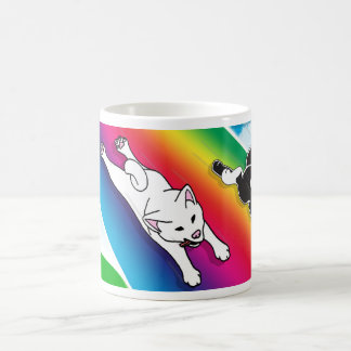 Tasse chanceuse de MARS Akita