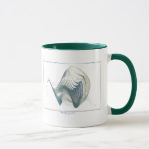 Tasse Chanson de baleine