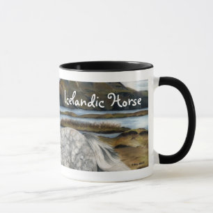 Tasse Charismatique