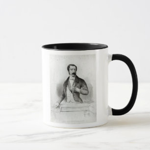 Tasse Charles Louis Napoleon Bonaparte