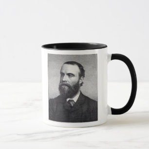 Tasse Charles Stewart Parnell