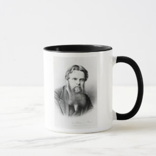 Tasse Chasse à William Holman