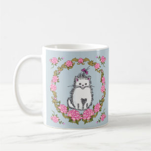 Tasse Chat Chaton Bébé