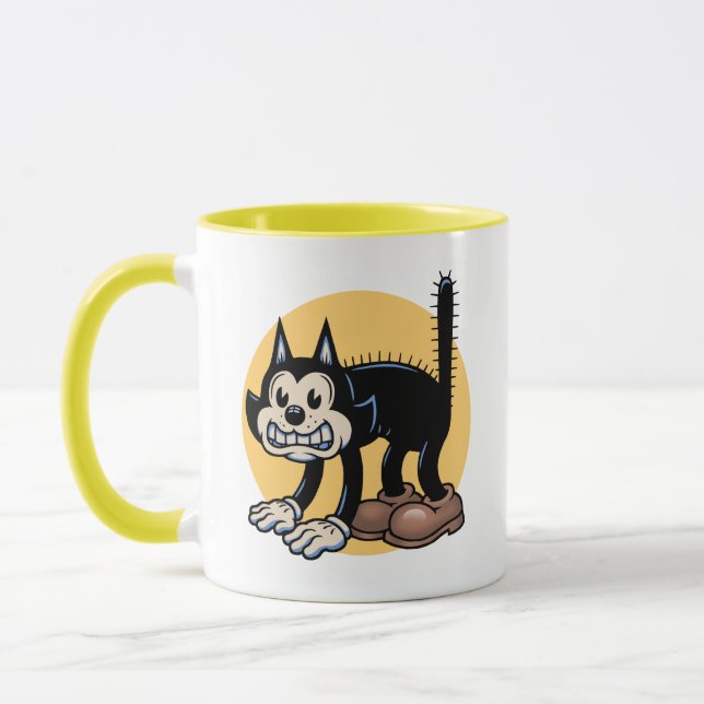 Tasse Chat d'Archy (Gauche)