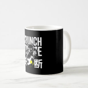 Tasse Chat de Foot Motivant pour les Moments Décis