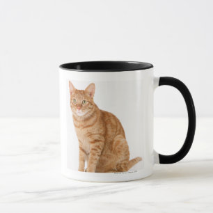 Tasse Chat japonais