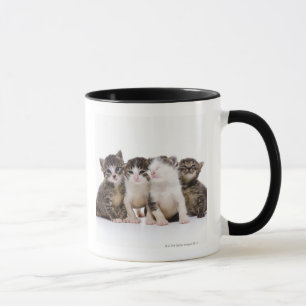 Tasse Chat japonais