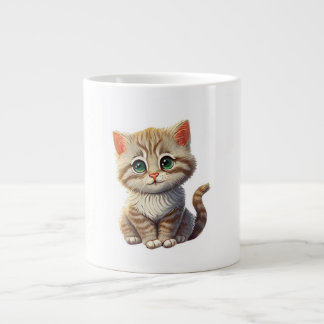 Tasse Chat Mignon