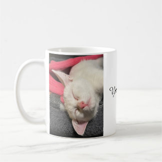 Tasse chaton, Tasse d'amour
