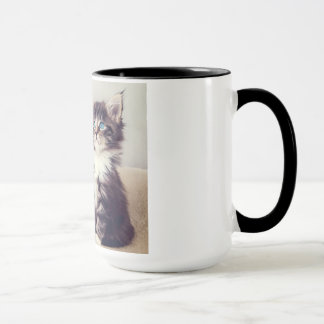 Tasse Chats
