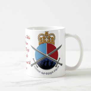 Tasse CHAUDE classique