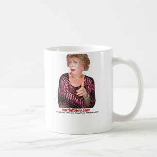 Tasse chaude de Harriett