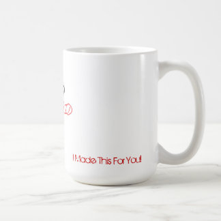 Tasse chaude de Kool-Aide