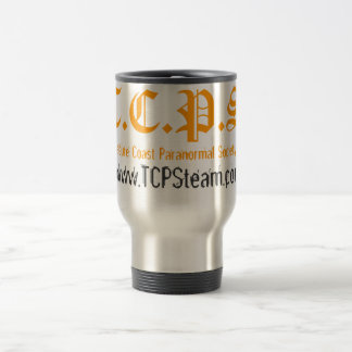 Tasse chaude/froide de TCPS de voyage