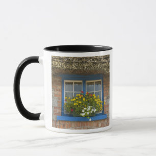Tasse Chaumière, Adare, comté de Limerick,
