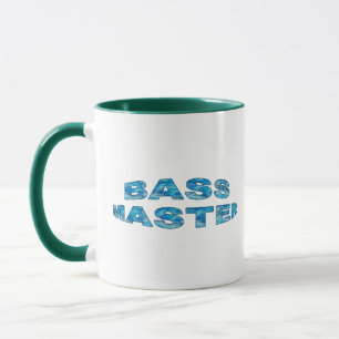 Tasse Chemises principales basses de pêche