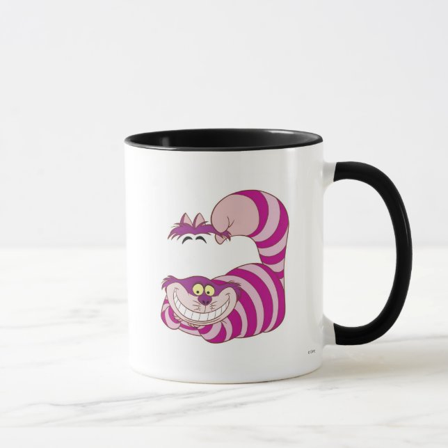 Tasse Cheshire Cat Disney (Droite)
