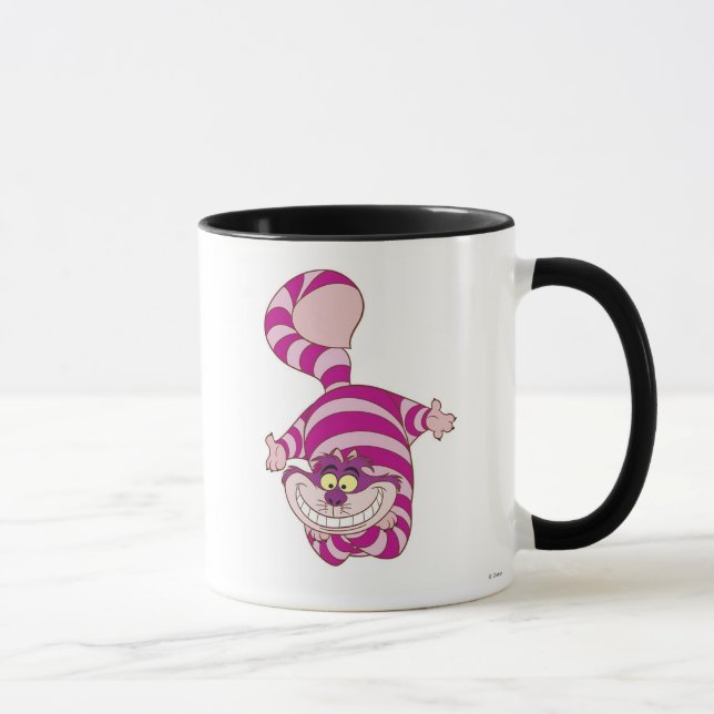 Tasse Cheshire Chat Disney (Droite)