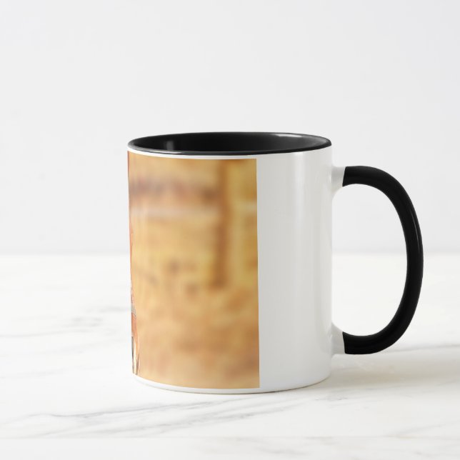 Tasse Cheval (Droite)