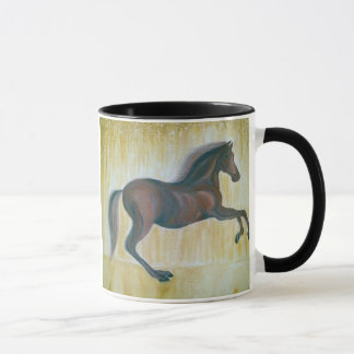 Tasse Cheval d'étalon