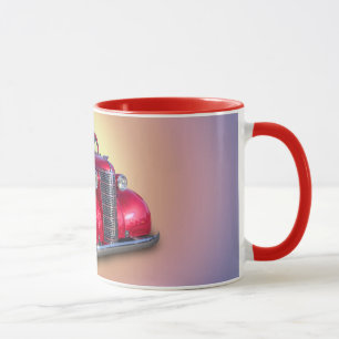 TASSE CHEVROLET 1938