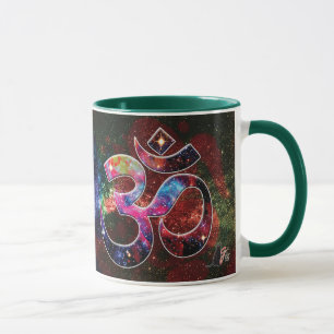 Tasse Chi universel d'OM