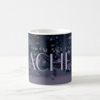 Tasse chic de Tres