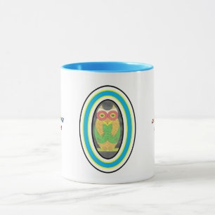 Tasse Chickcharnie