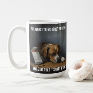 Tasse Chien