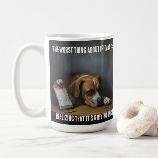Tasse Chien