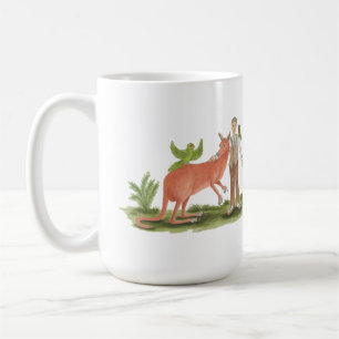 Tasse Chip et ses amis