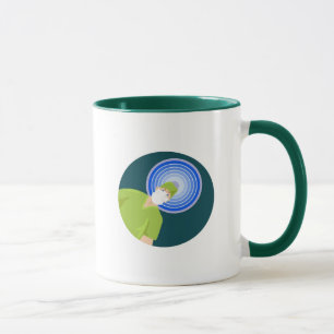 Tasse Chirurgien
