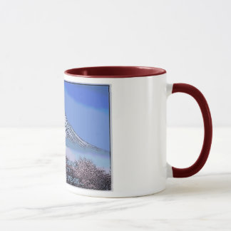 TASSE CHOFU HS JAPON