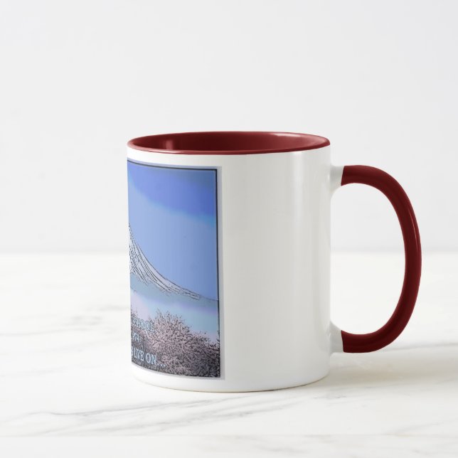 TASSE CHOFU HS JAPON (Droite)