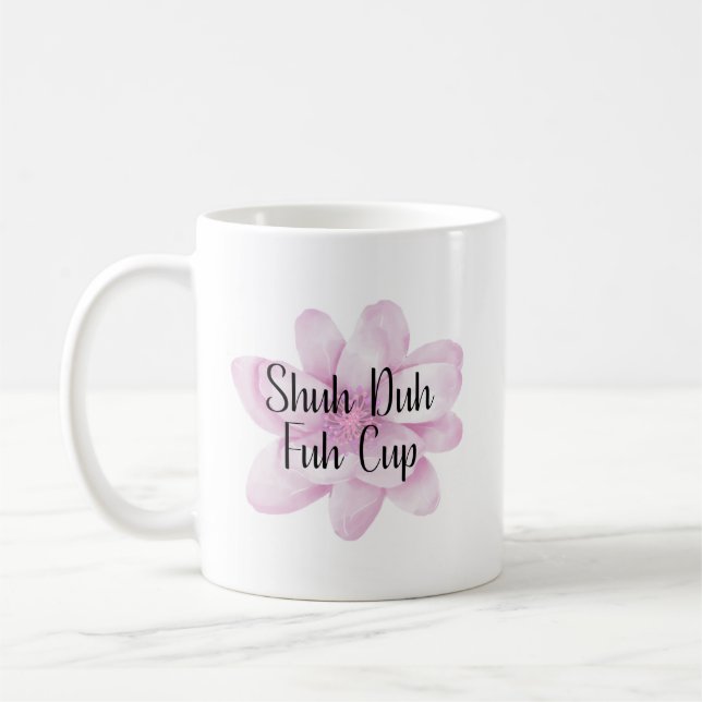 Tasse Chouette (Gauche)