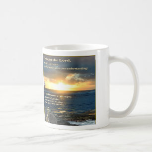 tasse chrétienne
