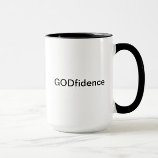 Tasse chrétienne
