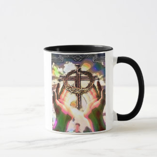 Tasse chrétienne