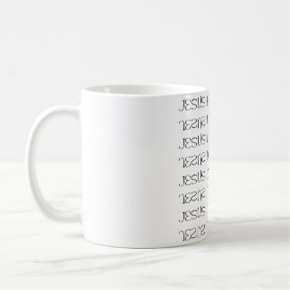 TASSE CHRÉTIENNE