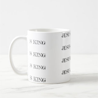 TASSE CHRISTLICH COFFEE MUG