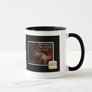 Tasse Chut ! ! ! Porcin ! !