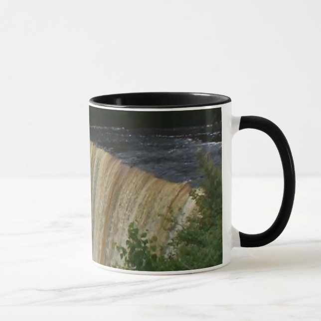 TASSE CHUTES DE TAHQUAMENON (Droite)
