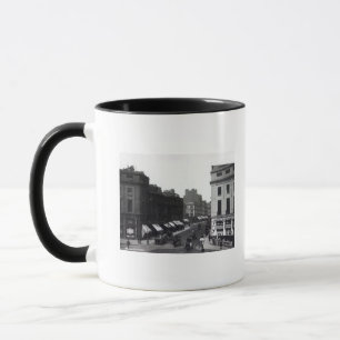 Tasse Cirque de Piccadilly