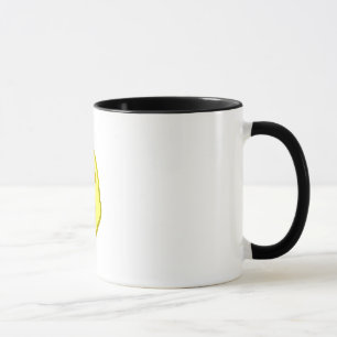 Tasse Citrons