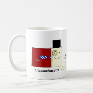 Tasse Classachusetts Massachusetts