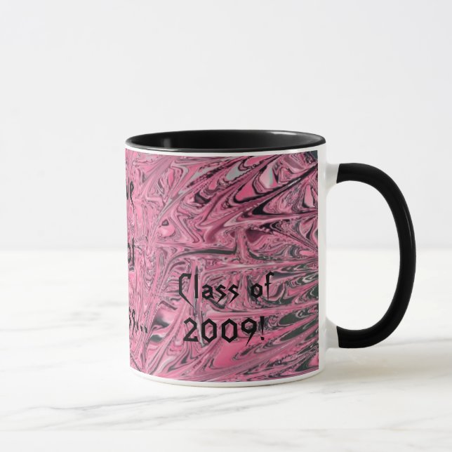 Tasse Classe de (Droite)