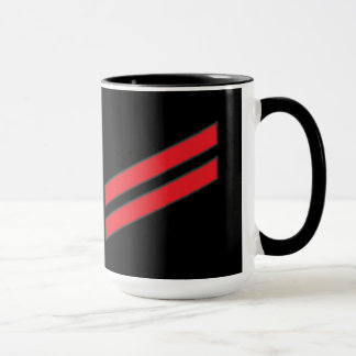 Tasse Classe E-2 Pompier